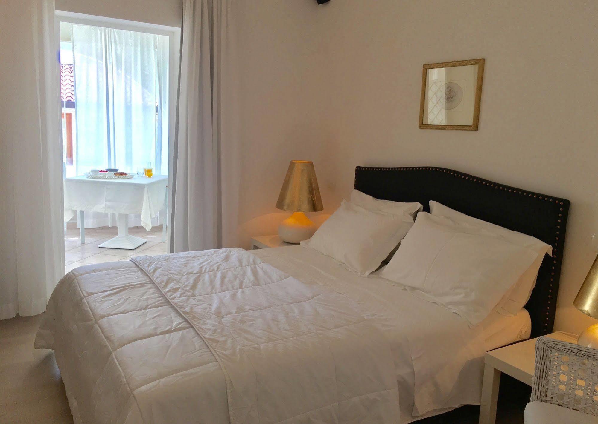 Hotel La Settima Luna Savudrija Bagian luar foto