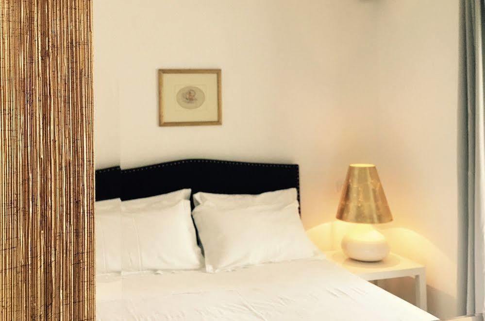 Hotel La Settima Luna Savudrija Bagian luar foto